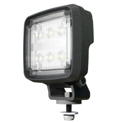Working light headlamp ZERERA TR612 LED