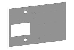 5299-132-5502031 Panel
