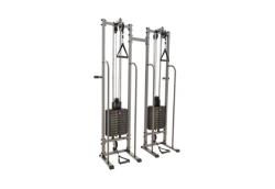 Rehabilitation training machine "Diana" 60 double