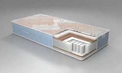 Real Beauty Flex mattress