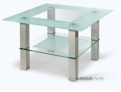 Coffee table Crystal 1