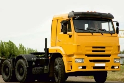 Truck tractor unit 5411K2