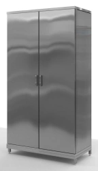 Cabinet for sterile materials and instruments ASh-7
