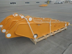 12550256 Bucket handle 2,6m (handle 12550258)