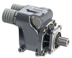 FUEL PUMP SSHN-50/600