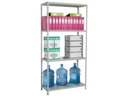 Shelving unit MS Standart 200KD/100x50/4