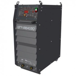 Arc welding unit UDGU-508(AC/DC)