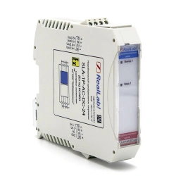 SLA-1P-AC-DC-24 Single-channel intrinsically safe power source
