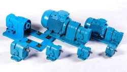 Gear pump AG11-11-11B