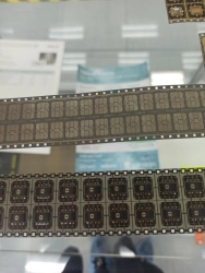 Microcircuit K5016VK01-D (MIK51BC16D)
