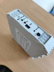 Module of analogue signals MAU-D-20 KGZhT.426439.061-20