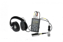 Vibrometer SM-21