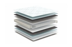 Calvero series mattress "LELIA" model