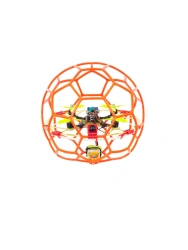 Drone-constructor "Kolobok"