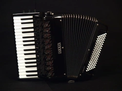 Accordion AKKO "Katya"