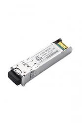 FT-SFP+SR optical transceiver group consisting of: FT-SFP+-SR-0,3-D; FT-SFP+-SR-0,5-D-DSO