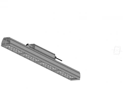 LED luminaire Cone-100