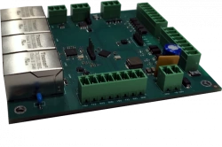 UCM-2B controller