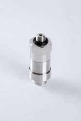 Pressure transmitters measuring DD-I with analogue output signal