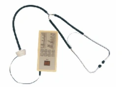 Simulation stethoscope, HLY/1