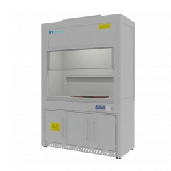 Enclosure type 1500 SWHNP