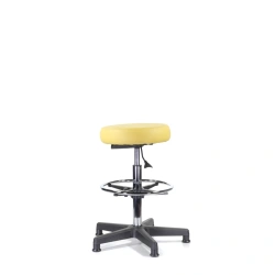 Cashier's chair