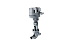 Shut-off valve 1s-8-2E