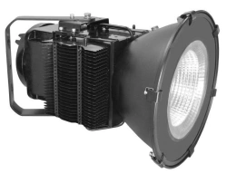 Explosion-proof luminaire VELAN75