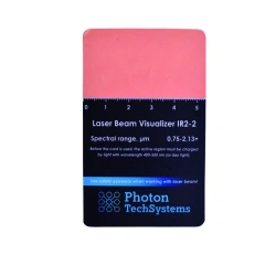IK2-2 laser visualiser