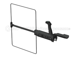 Measuring antenna P6-500N