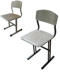 Pupil's chair ?1-5 SI56.13.04.15