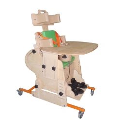 Functional support for sitting for disabled children "I CAN!", version OS-004, RU No. RZN 2018/7609 of 27.08.2019