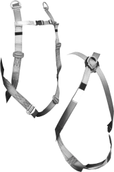 Safety tether PRE1008