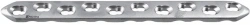 Wide plates RS 5,0, article number 423.5XX