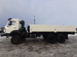 Truck 6511K1