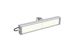 LED luminaire for industrial street lighting series: SVT-STR-96W