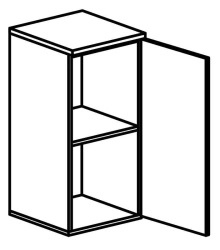 Document mezzanine 4513 Series "Rhythm"