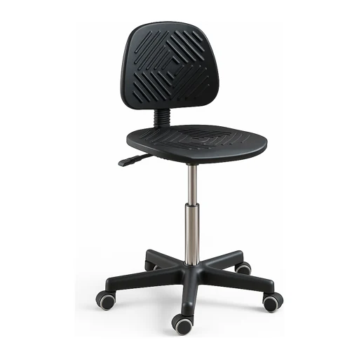 Industrial Chairs & Stools