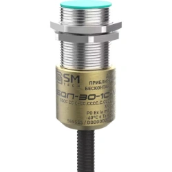 BDP Non-contact proximity sensor