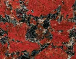 Granite "Kapustinsky"