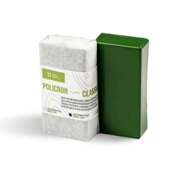 Policron-classic Polishing paste for mirror polishing of precious and non-precious alloy dentures, 100 g