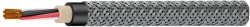 Cable for extreme operating conditions SKAB-S 660KGGng(A)- HF-HL