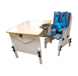 Seat support for disabled children "Egorka"-4