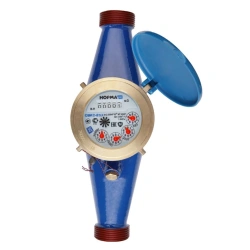 Universal wing water meter NORMA SVKS-25X