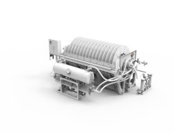 Vacuum Liquid Filters