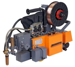 Automatic arc welding machine ADS-1