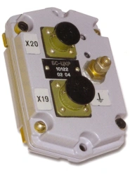 Block of coordination with DAC BS-DAC