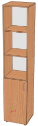 Filing cabinet SU-1.1