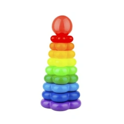Flower Pyramid Game 30cm