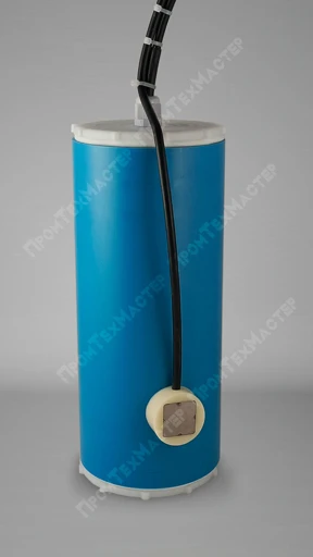 Copper Sulfate Comparison Electrodes for Electrochemical Protection